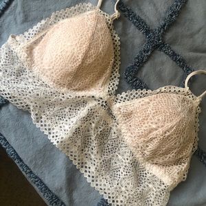 It’s too small for me